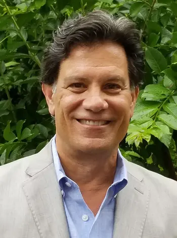 JOHN HARTOFELIS