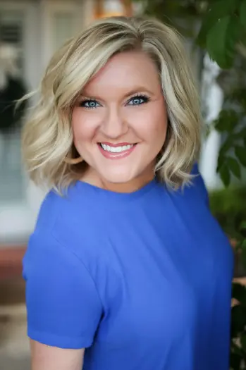 Meghan Tate