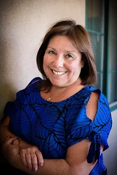 Rosie Harmon