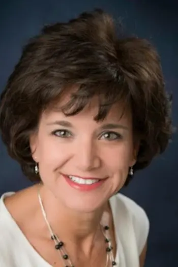 Mary Foster
