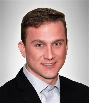 Nicolas Halek