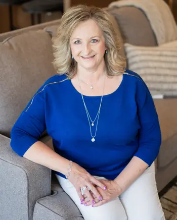 Carolyn Harbolt