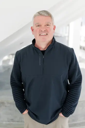 Bill Linkenhoker