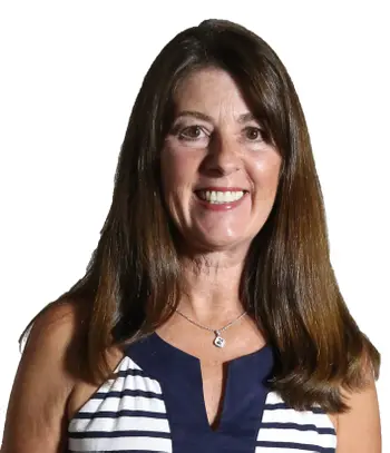 Connie Huster