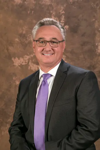 David Brenneman