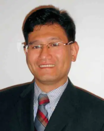 To Tun "Tom" Siu