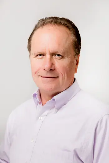 Rocky Keeley