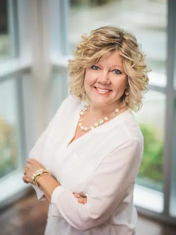 Kimberly Cade-Perez