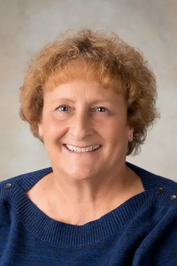 Penelope Johnson