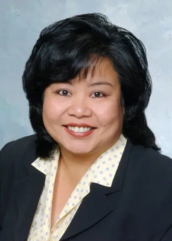 Ruth Reyes
