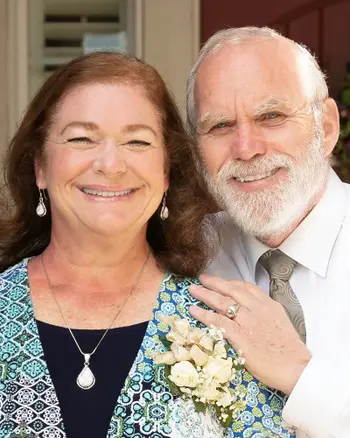 Lori & Jim Stevens