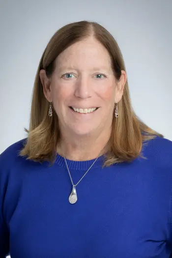 Sara Grimes