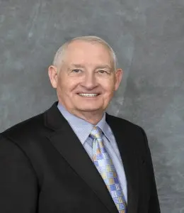 Bob Dorsett