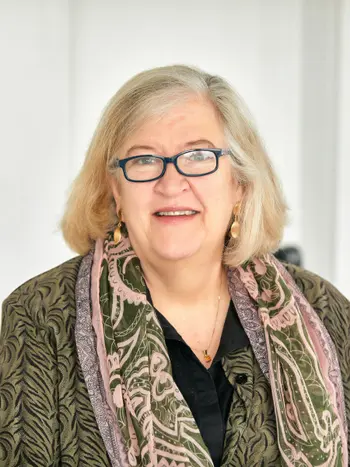 Patti Simkins