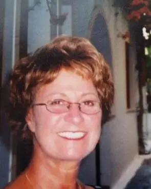 Janet "Jan" Alber