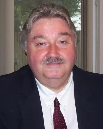 Spurgeon Johnson