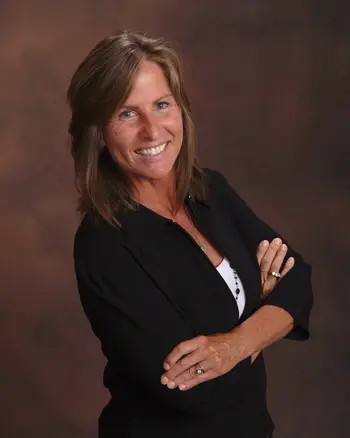 Mary Ann Leonard