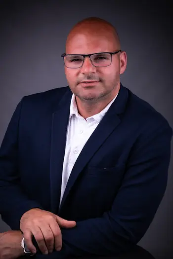 Mark Lanfranchi