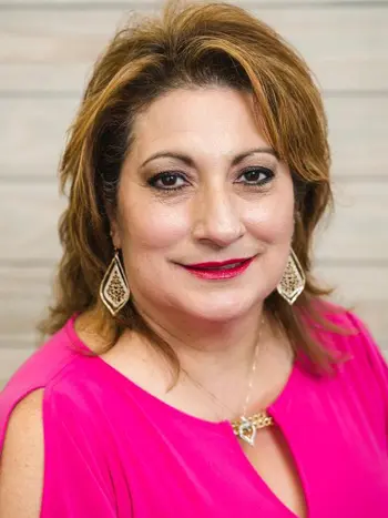 Letty Escobar