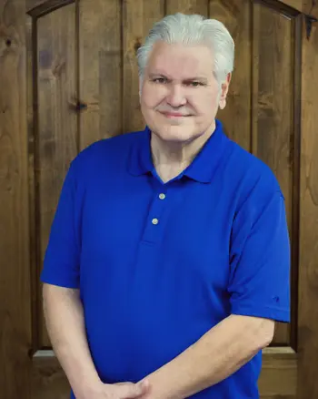 Bob Richardson