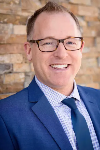 Jeffrey Poland