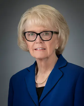Peggy Collins