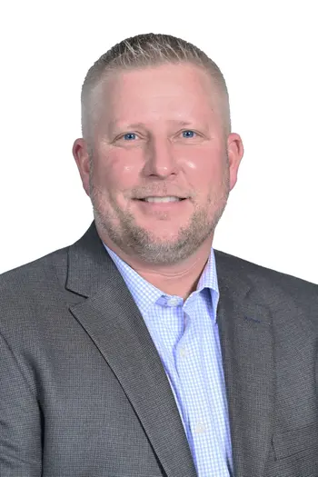 Damon Olson