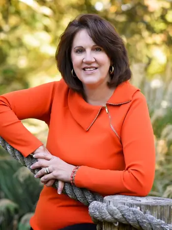 Melanie Reynolds