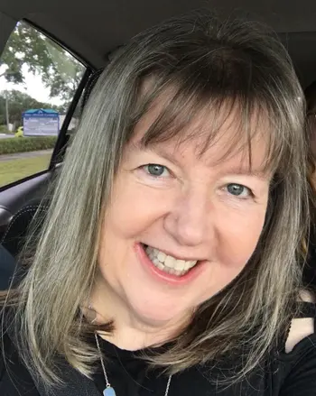 Cheryl Brush