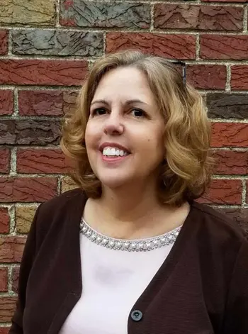 Elaine Marsden