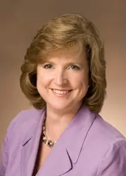 Gaye Burwell Orr