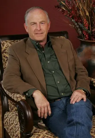 Larry Lund