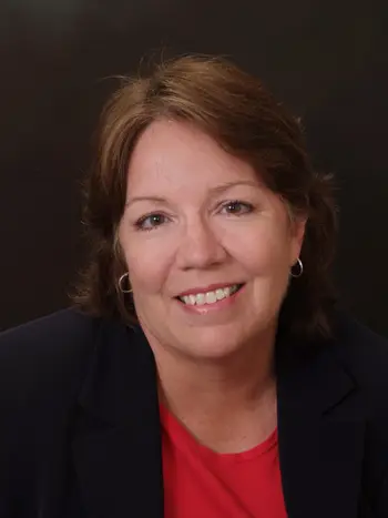 Leslie Williams