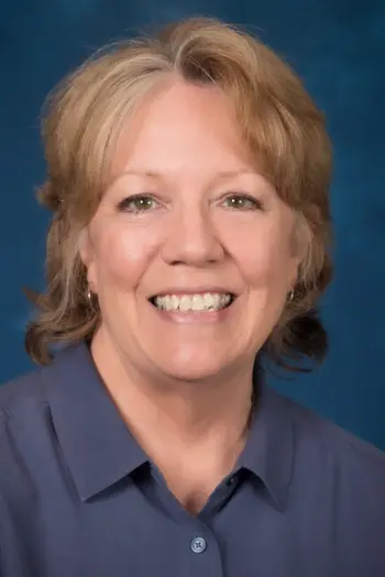 Leslie Williams