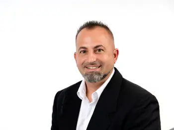 Ernest Ontano