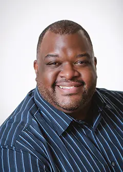 Donald Ellis III