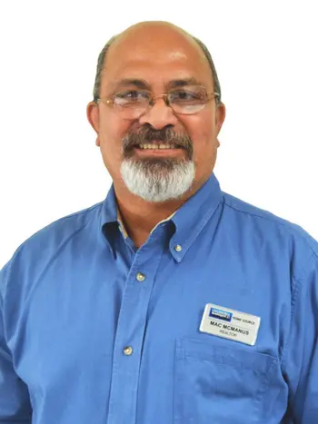 Faatauvaa McManus