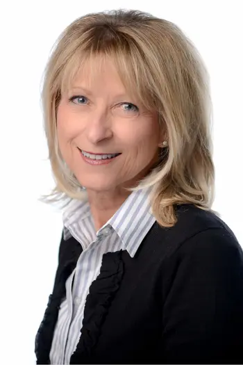 Sherry Hardie