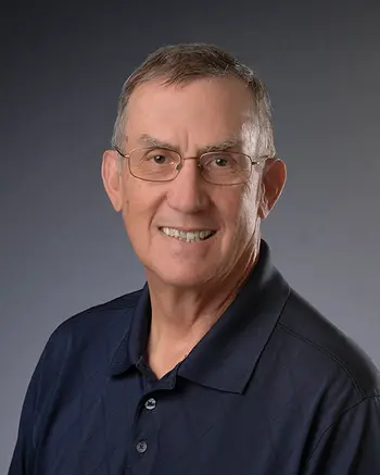 Jim Huggins