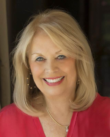 BETTE SUE ROWE