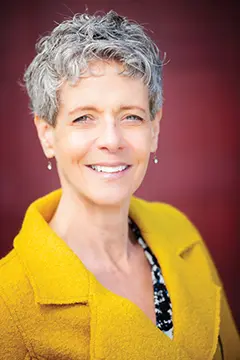 Vikki Mattis