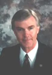 Norm McBee