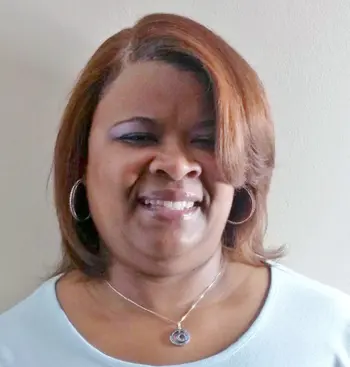 Ernesta Harrell