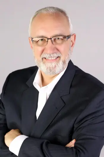 Kevin Francis