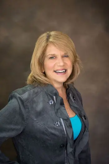 Lynne Greene