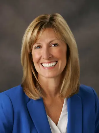 Cheri Braunlich