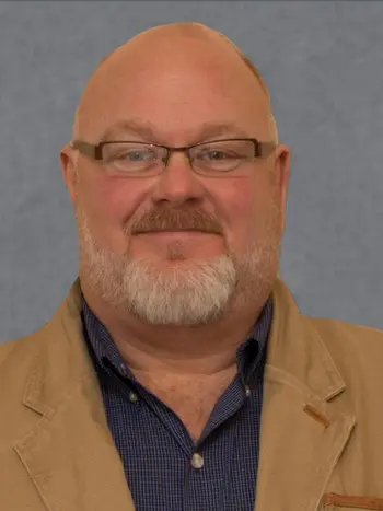 Tom Bariether