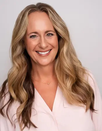 Kendra Peck
