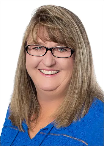 Kathy Reiersen