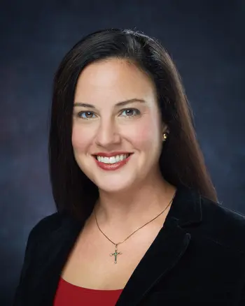 Caroline Upthegrove